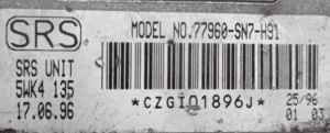 77960SN7H91 Honda Accord Airbag Beyni 77960SN7H91 Accord Airbag Beyni 77960SN7H91 Rover 620 Airbag Beyni 5WK4135 Honda Accord Airbag Beyni 5WK4135 Accord Airbag Beyni 5WK4135 Rover 620 Airbag Beyni 77960-SN7-H91 Honda Accord Airbag Beyni 77960-SN7-H91 Accord Airbag Beyni 77960-SN7-H91 Rover 620 Airbag Beyni