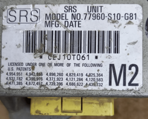 77960-S10-G81 Honda CR-V 1 Airbag Beyni 77960-S10-G81 Honda Airbag Beyni 77960-S10-G81 CR-V 1 Airbag Beyni 77960S10G81 Honda CR-V 1 Airbag Beyni 77960S10G81 Honda Airbag Beyni 77960S10G81 CR-V 1 Airbag Beyni Honda CR-V 1 Airbag Beyni 77960-S10-G81 Honda Airbag Beyni 77960-S10-G81 CR-V 1 Airbag Beyni 77960-S10-G81 Honda CR-V 1 Airbag Beyni 77960S10G81 Honda Airbag Beyni 77960S10G81 CR-V 1 Airbag Beyni 77960S10G81