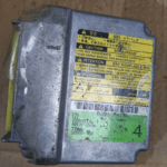 89170-00040 Toyota Yaris Verso Airbag Beyni 8917000040 Toyota Verso Airbag Beyni 205881-102 Verso Airbag Beyni 89170-00040 Yaris Airbag Beyni 8917000040 Toyota Airbag Beyni