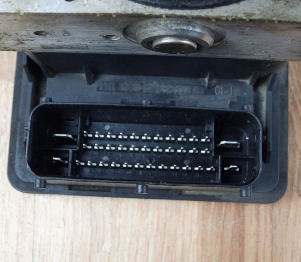 13412550 Abs Beyni 13412550-AH9 Cruze Abs Beyni Astra J Abs Beyni