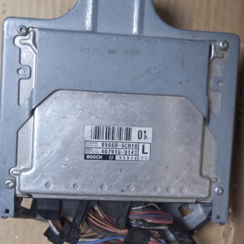 0281011126 Motor Beyni 89661-52890 89660-5C010 Toyota Motor Beyni 407918-0143 8966152890 Toyota Yaris Motor Beyni 0281011126 89661-52890 Toyota Yaris Verso Motor Beyni 89660-5C010 407918-0143 Toyota Verso Motor Beyni 8966152890 0281011126 Toyota 1.4 D4D Motor Beyni 89661-52890 89660-5C010 Toyota Yaris 1.4 D4D Motor Beyni 407918-0143 8966152890 Toyota Yaris Verso 1.4 D4D Motor Beyni 0281011126 89661-52890 Toyota Verso 1.4 D4D Motor Beyni 89660-5C010