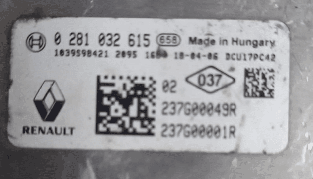 237G00001R Fiat Tipo Adblue Beyni 237G00001R Trafic 3 Adblue Beyni 237G00001R Master 3 Adblue Beyni 237G00001R Vivaro B Adblue Beyni 237G00001R Movano B Adblue Beyni 0281032615 Fiat Tipo Adblue Beyni 0281032615 Trafic 3 Adblue Beyni 0281032615 Master 3 Adblue Beyni 0281032615 Vivaro B Adblue Beyni 0281032615 Movano B Adblue Beyni 237G00049R Fiat Tipo Adblue Beyni 237G00049R Trafic 3 Adblue Beyni 237G00049R Master 3 Adblue Beyni 237G00049R Vivaro B Adblue Beyni 237G00049R Movano B Adblue Beyni