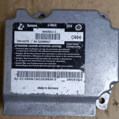 60680213 Alfa Romeo Airbag Beyni 60680213 Alfa Romeo 156 Airbag Beyni 5WK43278 Alfa Romeo Airbag Beyni 5WK43278 Alfa Romeo 156 Airbag Beyni 30030303A Alfa Romeo Airbag Beyni 30030303A Alfa Romeo 156 Airbag Beyni 04321468NAT Alfa Romeo Airbag Beyni 04321468NAT Alfa Romeo 156 Airbag Beyni 04-321468NAT Alfa Romeo Airbag Beyni 04-321468NAT Alfa Romeo 156 Airbag Beyni 60680213 Airbag Beyni