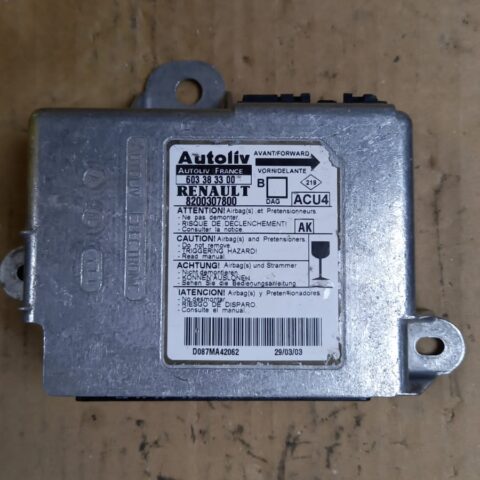 8200307800 Renault Airbag beyni 8200307800 Renault Megane Airbag beyni 8200307800 Renault Megane 2 Airbag beyni 8200307800 Megane Airbag beyni 8200307800 Megane 2 Airbag beyni 603383300 Renault Airbag beyni 603383300 Renault Megane Airbag beyni 603383300 Renault Megane 2 Airbag beyni 603383300 Megane Airbag beyni 603383300 Megane 2 Airbag beynia