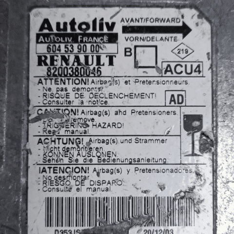 8200380046 Renault Megane 2 Airbag Beyni 8200380046 Megane 2 Airbag Beyni 8200380046 Renault Airbag Beyni 8200380046 Reno Megane Airbag Beyni 8200380046 Reno Megane 2 Airbag Beyni 8200380046 Reno Airbag Beyni 604539000 Renault Megane 2 Airbag Beyni 604539000 Megane 2 Airbag Beyni 604539000 Renault Airbag Beyni 604539000 Reno Megane Airbag Beyni 604539000 Reno Megane 2 Airbag Beyni 604539000 Reno Airbag Beyni 8200380046 Airbag Beyni