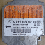 A2118205785 Mercedes Airbag Beyni A2118205785 Mercedes E-Class Airbag Beyni A2118205785 Mercedes W211 Airbag Beyni A2118205785 Mercedes E270 Airbag Beyni A2118205785 Mercedes S211 Airbag Beyni A2118205785 Mercedes CLS Airbag Beyni A2118205785 Mercedes C219 Airbag Beyni A2118205785 Mercedes CDI Airbag Beyni A2118205785 Airbag Beyni