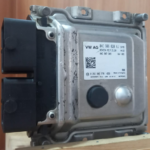04C906020AJ Motor Beyni Audi 1.0 Benzin Motor Beyni Seat 1.0 Benzin Motor Beyni Skoda 1.0 Benzin Motor Beyni Volkswagen 1.0 Benzin Motor Beyni VW 1.0 Benzin Motor Beyni