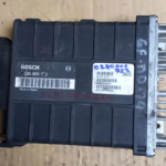 0280000732 Motor Beyni Fiat Panda Uno 1.1 Motor Enjeksiyon Beyni 0280000732-965