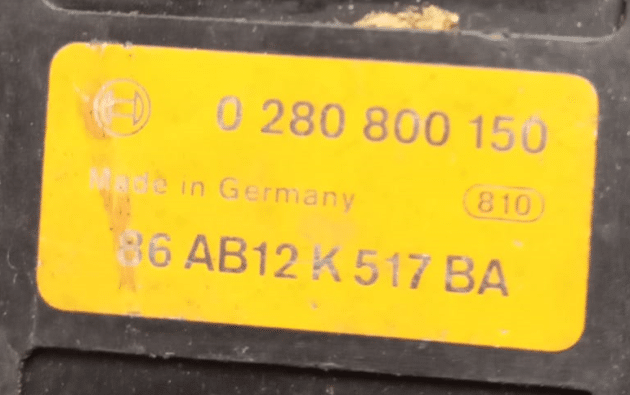 0280800150 Ford Escort Motor Beyni 0280800150 Escort Motor Beyni 86AB12K517BA Ford Escort Motor Beyni 86AB12K517BA Escort Motor Beyni 86AB-12K517-BA Ford Escort Motor Beyni 86AB-12K517-BA Escort Motor Beyni