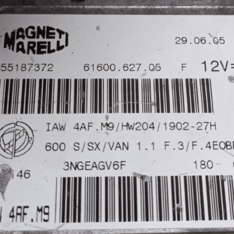 55187372 Motor Beyni 4AFM9 55187372 Fiat Palio Motor Beyni 4AFM9 55187372 Fiat Seicento Motor Beyni 4AFM9 55187372 Fiat Punto Motor Beyni 4AFM9 55187372 Palio Motor Beyni 4AFM9 55187372 Seicento Motor Beyni 4AFM9 55187372 Punto Motor Beyni 4AFM9