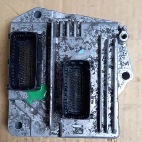 12249823 Motor Beyni 12249823 Opel Astra H MT35E-2.1 12249823 Opel Meriva A MT35E-2.1 12249823 Astra H MT35E-2.1 12249823 Meriva A MT35E-2.1