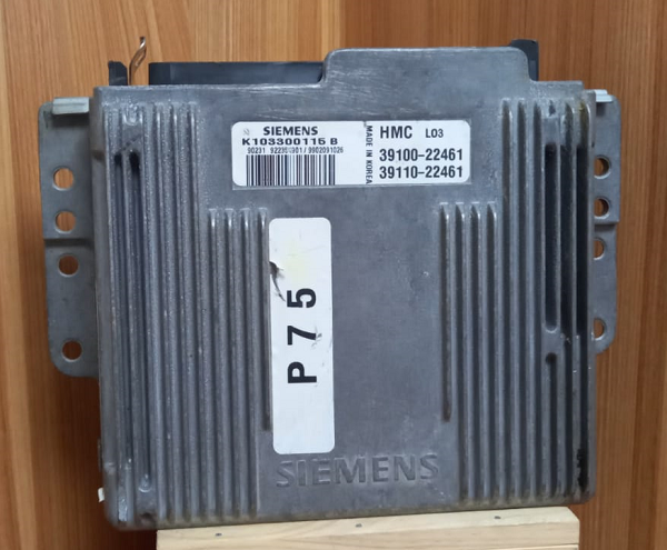 39100-22461 Motor Beyni 39110-22461 39100-22461 Hyundai Accent Motor Beyni 3910022461 39100-22461 Accent Motor Beyni K103300115A 39100-22461 Hyundai Accent 1.3 Motor Beyni 3911022461 39100-22461 Accent 1.3 Motor Beyni P75