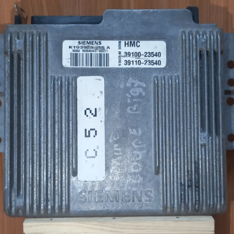 39100-23540 Motor Beyni 39110-23540 39100-23540 Hyundai Coupe Motor Beyni K103955165A 39100-23540 Hyundai Coupe 2.0 Motor Beyni 3910023540 39100-23540 Hyundai Coupe Enjeksiyon Beyni 3911023540 39100-23540 Hyundai Coupe 2.0 Enjeksiyon Beyni 39110-23540