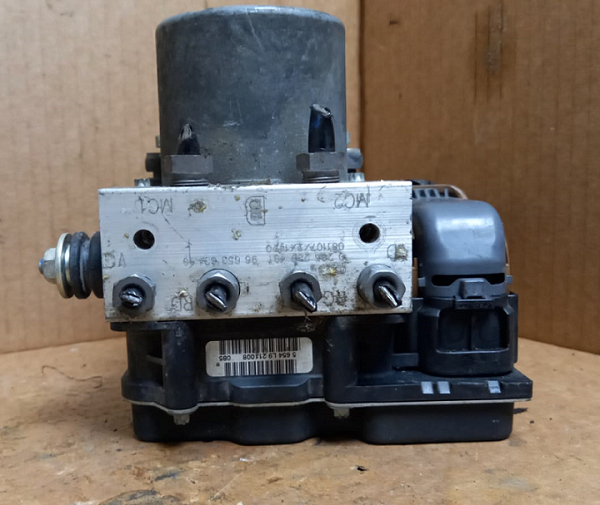 9665363180 Abs Beyni 0265280491 0265951134 Pejo 308 Abs Beyni 9665363180 0265280491 Peugeot 308 Çıkma Abs Beyni 0265951134