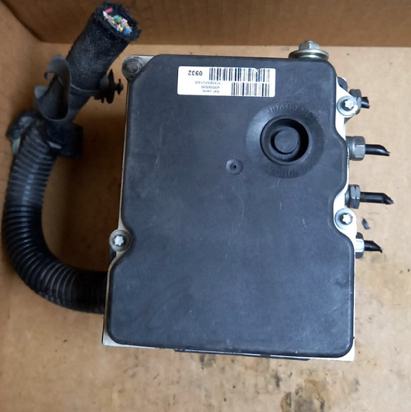 9665363180 Abs Beyni 0265280491 0265951134 Pejo 308 Abs Beyni 9665363180 0265280491 Peugeot 308 Çıkma Abs Beyni 0265951134