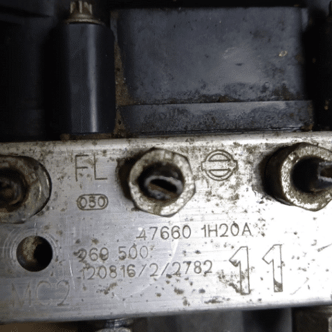 47660-1H20A Abs Beyni 0265242031 47660-1H20A Nissan Micra Abs Beyni 0265956012 47660-1H20A Micra Abs Beyni 2265106455 47660-1H20A Nissan Micra Abs Pompası 476601H20A 47660-1H20A Micra Abs Pompası 0265242031 47660-1H20A Nissan Micra Abs Pompa Beyni 0265956012 47660-1H20A Micra Abs Pompa Beyni 476601H20A