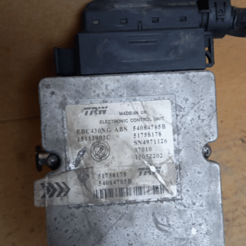 54084785B Abs Beyni 51758178 54084785B Lancia Ypsilon Abs Beyni 15113902C 54084785B Ypsilon Abs Beyni 51758178 54084785B Lancia Ypsilon Abs Pompası 51758178 54084785B Ypsilon Abs Pompası 51758178