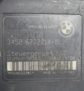 3451-6772213-01 Abs Beyni 3452-6772214-01 3451-6772213-01 BMW E81 Abs Beyni 6772213 3451-6772213-01 BMW E87 Abs Beyni 6772214 3451-6772213-01 BMW E90 Abs Beyni 10.0206-0250.4 3451-6772213-01 BMW E91 Abs Beyni 10.0960-0830.3