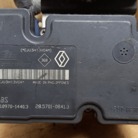 8200403322 Abs Beyni 8200403322 Renault Twingo 2 Abs Beyni 8200403322 Twingo 2 Abs Beyni 8200403322-D 10.0207-0110.4 Renault Twingo 2 Abs Beyni 10.0207-0110.4 Twingo 2 Abs Beyni 8200403322D