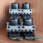 9632539480 Abs Beyni Pejo 106 Abs Beyni Peugeot 206 Abs Beyni Citroen Saxo Abs Beyni Pejo 206 Abs Beyni