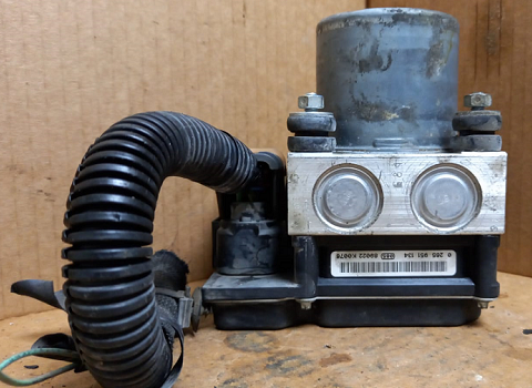 9665363180 Abs Beyni 0265280491 0265951134 Pejo 308 Abs Beyni 9665363180 0265280491 Peugeot 308 Çıkma Abs Beyni 0265951134