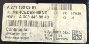 A2711500391 Motor Beyni A2711500391 Mercedes E-Class Motor Beyni A2711500391 Mercedes E-Serisi Motor Beyni A2711500391 Mercedes E212 Motor Beyni A2711500391 Mercedes W212 Motor Beyni A2711500391 Mercedes C-Class Motor Beyni A2711500391 Mercedes C-Serisi Motor Beyni A2711500391 Mercedes C180 Motor Beyni A2711500391 Mercedes C204 Motor Beyni A2711500391 Mercedes W204 Motor Beyni