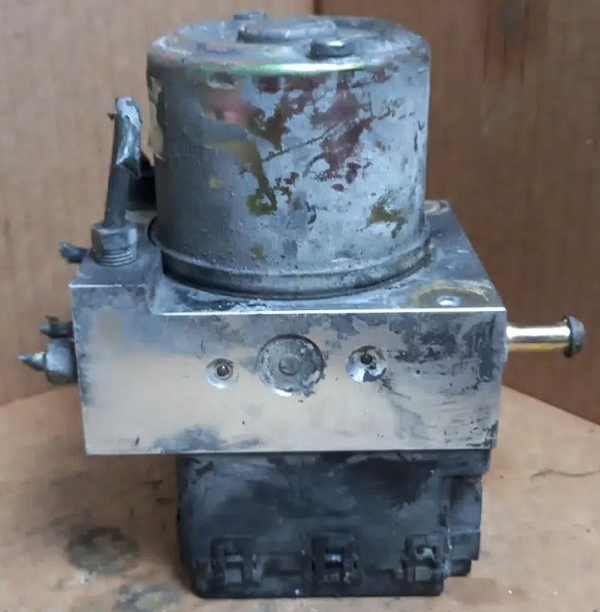 AC045001944 Abs Beyni 09209404 4705384 Opel Agila Abs Beyni 9209404 5610083E10 Suzuki Wagon Abs Beyni AC.0450-0194.4