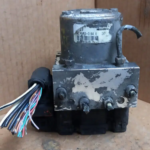 AC045001944 Abs Beyni 09209404 4705384 Opel Agila Abs Beyni 9209404 5610083E10 Suzuki Wagon Abs Beyni AC.0450-0194.4
