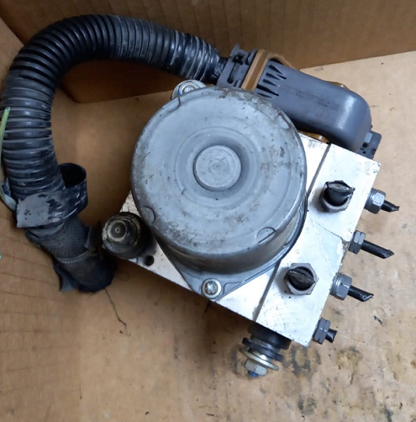 9665363180 Abs Beyni 0265280491 0265951134 Pejo 308 Abs Beyni 9665363180 0265280491 Peugeot 308 Çıkma Abs Beyni 0265951134