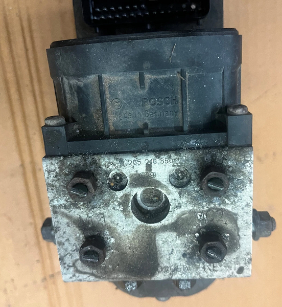 44510-02050 Abs Beyni, Toyota Corolla Çıkma Abs Beyni, Corolla Çıkma Abs Beyni, Toyota Corolla Abs Beyni, Toyota Corolla Çıkma Abs Pompası, Corolla Çıkma Abs Pompası, 44510-02050, 0265216850, 0273004571, 4451002050, 89541-02030, 8954102030,