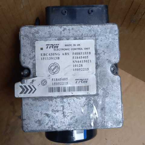 51845405 Abs Beyni 54085155B 51845405 Lancia Delta Abs Beyni 15113913B 51845405 Lancia Ypsilon Abs Beyni 15052215 51845405 Delta Abs Beyni SN6415021 51845405 Ypsilon Abs Beyni 60104095 51845405 Alfa Romeo 159 Abs Beyni 71740272 51845405 Alfa 159 Abs Beyni 71740272