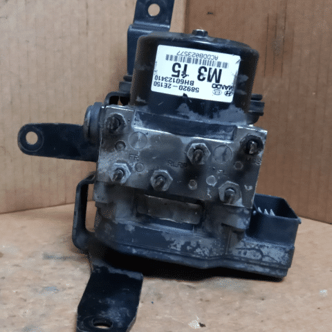 58920-2E150 Abs Beyni BH60123410 58920-2E150 Kia Sportage Abs Beyni 58900-2E150 58920-2E150 Sportage Abs Beyni 5WY7407B 58920-2E150 Hyundai Tucson Abs Beyni BH60123410 58920-2E150 Tucson Abs Beyni 58900-2E150