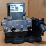 95104537 Abs Beyni Chevrolet Aveo Abs Beyni Aveo T300 Çıkma Abs Beyni Aveo Çıkma Abs Beyni