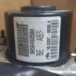 9656493580 Abs Beyni 10.0970-1109.3 9656493580 Citroen C2 Abs Beyni 10.0207-0056.4 9656493580 Citroen C3 Abs Beyni 00401185E1 9656493580 Peugeot 206 Abs Beyni 10.0970-1109.3 9656493580 Peugeot 207 Abs Beyni 10.0207-0056.4 9656493580 Pejo 206 Abs Beyni 00401185E1 9656493580 Pejo 207 Abs Beyni 10.0970-1109.3