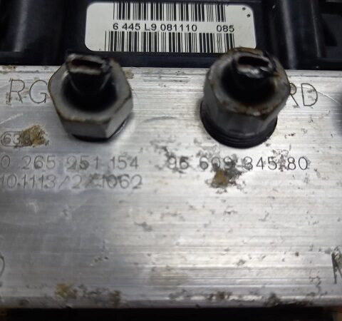0265951829 Abs Beyni 0265951829 9660934580 Citroen C4 Picasso Çıkma Abs Beyni 0265951154 9660934580 Peugeot 308 Çıkma Abs Pompa Beyni 0265951829 9660934580 C4 Picasso Çıkma Abs Pompası 0265951154 9660934580 Pejo 308 Abs Beyni 0265951829 9660934580 Citroen C4 Abs Pompa Beyni 0265951154