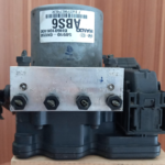 58910-0X550 Abs Beyni 589100X550 Hyundai İ10 Abs Beyni 5WY7E30A İ10 Abs Beyni Çıkma Abs Beyni