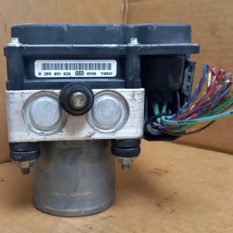 0265951829 Abs Beyni Citroen C4 Picasso Çıkma Abs Beyni Peugeot 308 Çıkma Abs Beyni C4 Picasso Çıkma Abs Pompası Pejo 308 Abs Beyni Citroen C4 Abs Beyni