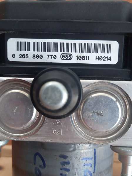 13276461 Abs Beyni 0265232212 13276461 Corsa C Abs Beyni 0265232212 13276461 Meriva A Abs Beyni 0265800770 13276461 Tigra B Abs Beyni 0265232212
