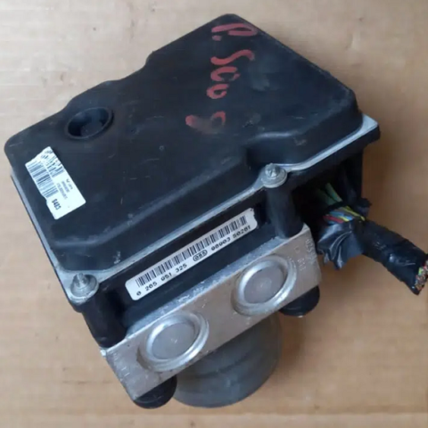 9666848380 Abs Beyni, Peugeot 308 Çıkma Abs Pompası, Pejo 508 Çıkma Abs Pompa Beyni, Peugeot 3008 Çıkma Abs Beyni, Pejo 5008 Abs Beyni, Peugeot 308 Abs Beyni, 0265230879, 0265951325, 9664532380,
