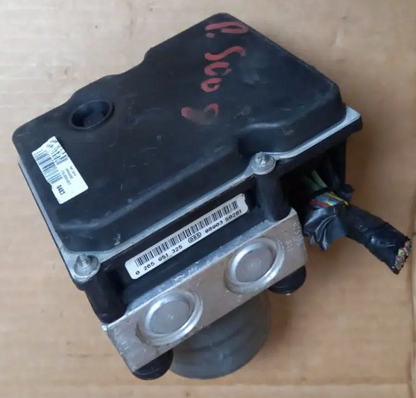 9666848380 Abs Beyni, Peugeot 308 Çıkma Abs Pompası, Pejo 508 Çıkma Abs Pompa Beyni, Peugeot 3008 Çıkma Abs Beyni, Pejo 5008 Abs Beyni, Peugeot 308 Abs Beyni, 0265230879, 0265951325, 9664532380,