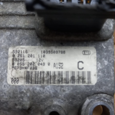 0261201110 Motor Beyni 55202049 0261201110 Lancia Musa Motor Beyni A152-C 0261201110 Opel Corsa C Motor Beyni 1039S09788 0261201110 Fiat 500 Motor Beyni ME73H4F038 0261201110 Fiat İdea Motor Beyni 00552020490 0261201110 Fiat Punto Motor Beyni 592116 0261201110 Alfa Romeo 147 Motor Beyni 55202049 0261201110 Lancia Ypsilon Motor Beyni 00552020490