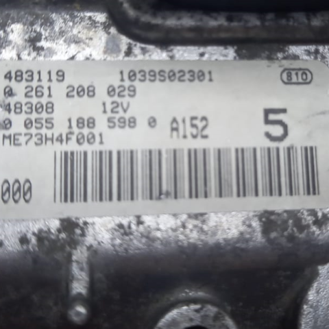 0261208029 Motor Beyni 55188598 0261208029 Fiat Punto Motor Beyni A152-5 0261208029 Fiat Stilo Motor Beyni 1039S02301 0261208029 Punto Motor Beyni ME73H4F001 0261208029 Stilo Motor Beyni 483119
