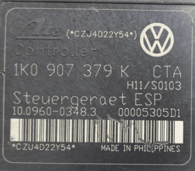 1K0614517H Abs Beyni 10.0206-0106.4 1K0614517H Golf 5 Abs Beyni 10.0960-0348.3 1K0614517H Audi A3 Abs Beyni 1K0907379K 1K0614517H Leon Abs Beyni 1K0614517B 1K0614517H Octavia Abs Beyni 1K0614517D 1K0614517H Touran Abs Beyni 00005305D2 00005305D1