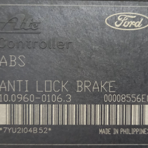 2S61-2M110-CE Abs Beyni 2S612M110CE 2S61-2M110-CE Ford Fiesta Abs Beyni D351-437A0-B 2S61-2M110-CE Ford Fusion Abs Beyni 10.0206-0093.4 2S61-2M110-CE Fiesta Abs Beyni D351437A0B 2S61-2M110-CE Fusion Abs Beyni 10.0960-0106.3 2S61-2M110-CE Mazda 2 Abs Beyni 00008556E0