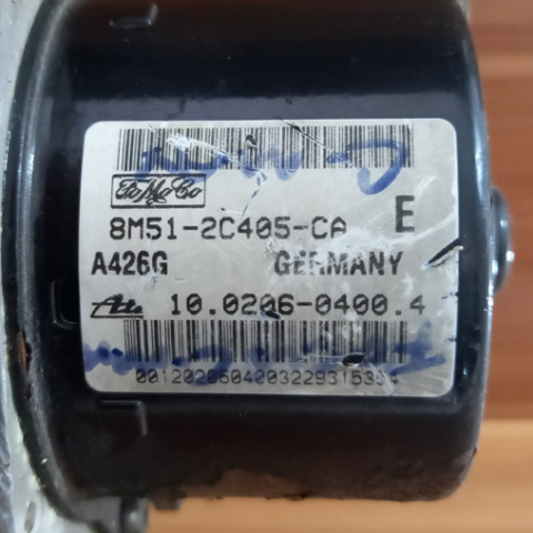 8M51-2C405-CA Abs Beyni 10.0206-0400.4 8M51-2C405-CA Ford Focus C-Max Abs Beyni 8M51-2C405-EA 8M51-2C405-AA Focus C-Max Abs Beyni 8M512C405EA 8M51-2C405-CA C-Max Abs Beyni 28.5600-0405.3 8M51-2C405-JA Ford Focus C-Max Abs Pompa Beyni 8M512C405CA 8M51-2C405-CA Focus C-Max Abs Pompa Beyni 10.0206-0400.4 8M512C405EA C-Max Abs Pompa Beyni 8M512C405JA