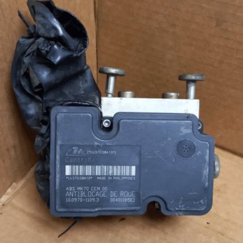 9651412080 Abs Beyni 10.0207-0011.4 9651412080 Citroen C2 Abs Beyni 10.0970-1109.3 9651412080 Citroen C3 Abs Pompa Beyni 00401185E1 9651412080 Peugeot 206 Çıkma Abs Pompası 10.0207-0011.4 9651412080 Peugeot 207 Çıkma Abs Pompa Beyni 10.0970-1109.3 9651412080 Pejo 206 Çıkma Abs Beyni 00401185E1 9651412080 Pejo 207 Abs Beyni 10.0207-0011.4