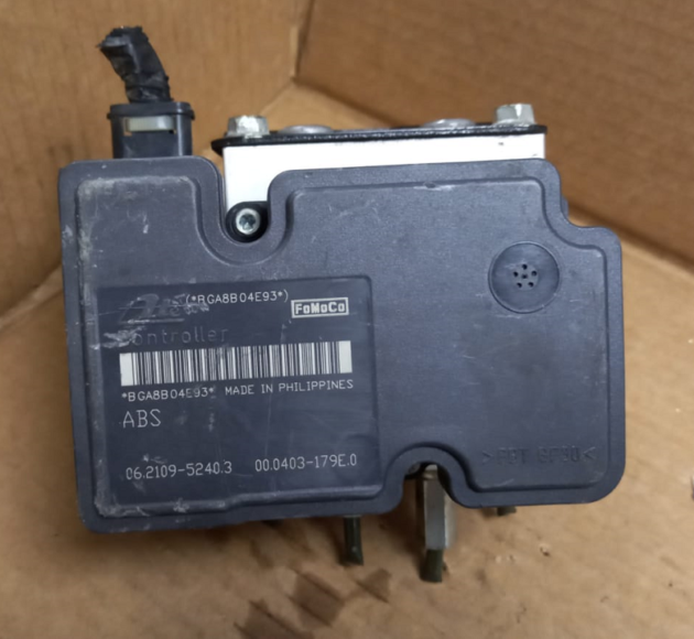D651-437A0-C Abs Beyni 06.2102-1090.4 D651-437A0-C Mazda 2 Abs Beyni 06.2109-5240.3 D651-437A0-C Mazda 2 Abs Pompa Beyni 00.0403-179E0 D651-437A0-C Mazda 2 Abs Pompası D651437A0C D651-437A0-C Mazda 2 Çıkma Abs Beyni D651437A0C