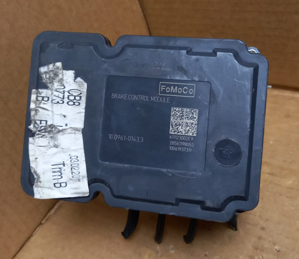 BV61-2C405-AE Abs Beyni, Ford Focus 3 Abs Beyni Ford C-Max 2 Abs Beyni, Focus 3 Abs Beyni, C-Max 2 Abs Beyni, BV61-2C405-AE, BV612C405AE, 10.0961-0143.3, 611123002E9, 28561198053, 10061937311,