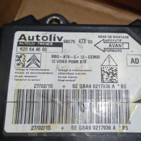 9807547380 Airbag Beyni 620644600 9807547380 Citroen C4 Airbag Beyni 9807547380 9807547380 Citroen C4 Picasso Airbag Beyni 620644600 9807547380 Citroen C4 Grand Picasso Airbag Beyni 9807547380 9807547380 C4 Picasso Airbag Beyni 620644600 9807547380 C4 Grand Picasso Airbag Beyni 9807547380