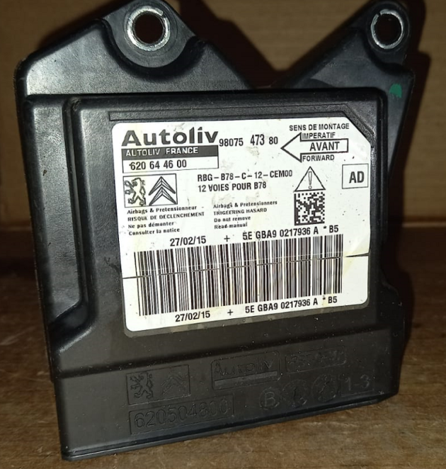 9807547380 Airbag Beyni 620644600 9807547380 Citroen C4 Airbag Beyni 9807547380 9807547380 Citroen C4 Picasso Airbag Beyni 620644600 9807547380 Citroen C4 Grand Picasso Airbag Beyni 9807547380 9807547380 C4 Picasso Airbag Beyni 620644600 9807547380 C4 Grand Picasso Airbag Beyni 9807547380